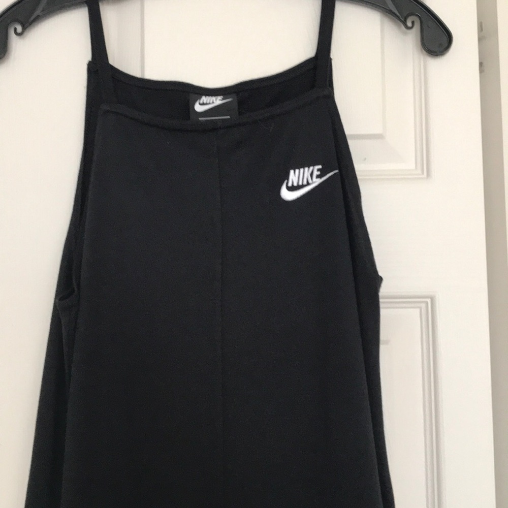 Nike jumpsuit - Picture 2 of 6